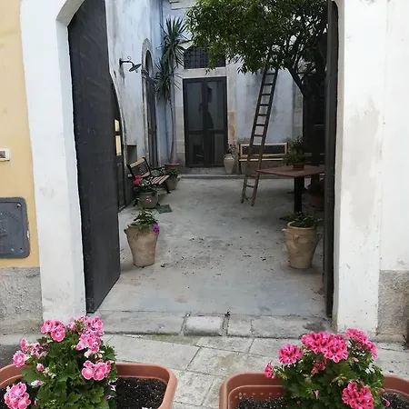 Residenza Donnafugata Bed and breakfast