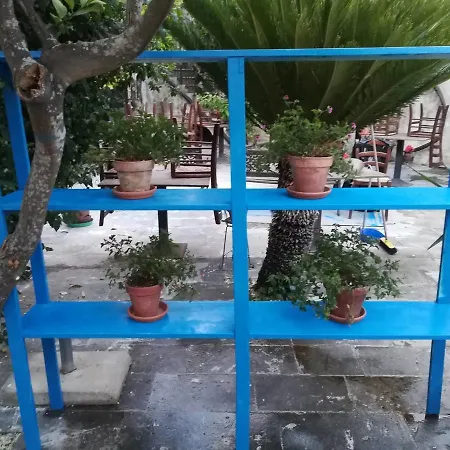 Bed and Breakfast Residenza Donnafugata Ραγκούσα