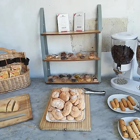 Bed and breakfast Residenza Donnafugata 4*