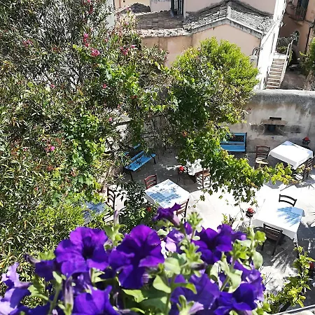 Residenza Donnafugata Bed and breakfast 4*