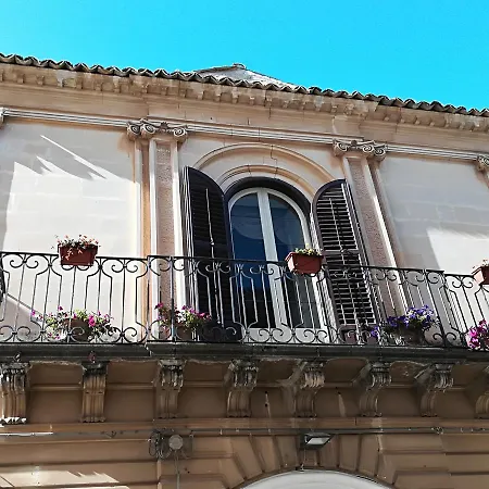 Residenza Donnafugata 3* Ραγκούσα
