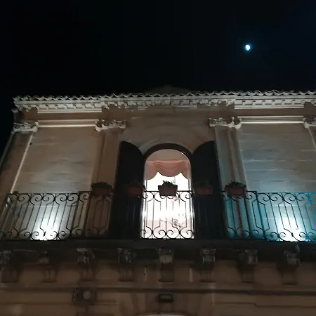 Residenza Donnafugata Ragusa