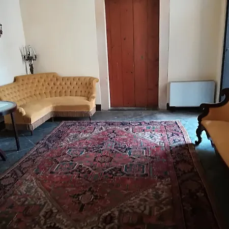 Bed and breakfast Residenza Donnafugata