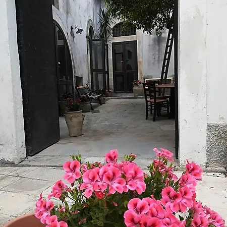 Residenza Donnafugata 4*