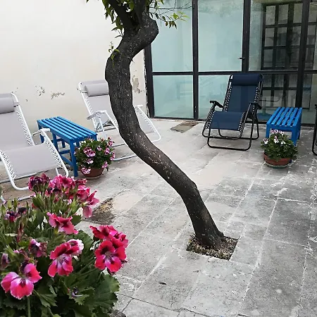 Residenza Donnafugata Bed and breakfast Ragusa