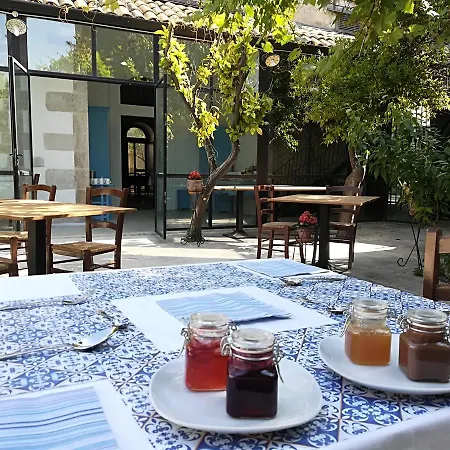 Residenza Donnafugata 4* Ragusa