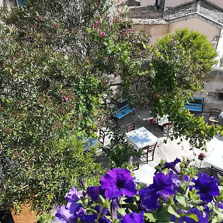 Residenza Donnafugata Bed and breakfast Ragusa