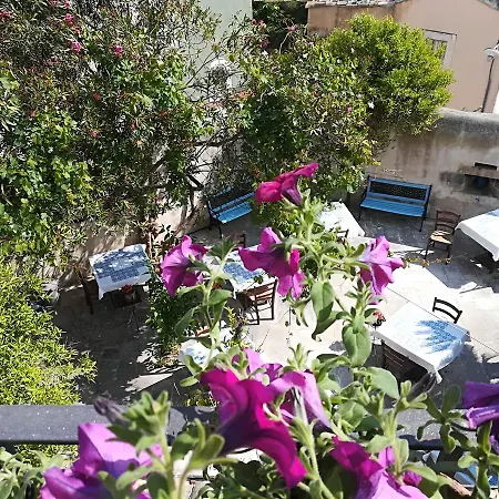 Residenza Donnafugata 4*