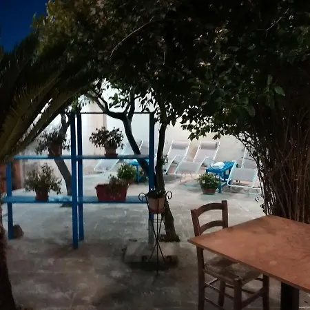 Residenza Donnafugata Bed and breakfast