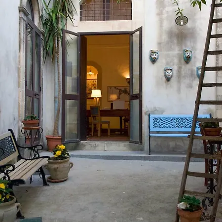 Bed and breakfast Residenza Donnafugata Ragusa