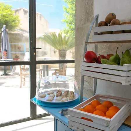 Residenza Donnafugata 4*