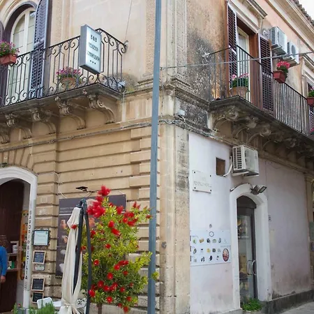 Bed and breakfast Residenza Donnafugata