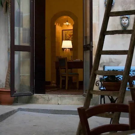 Residenza Donnafugata Bed & Breakfast Ragusa