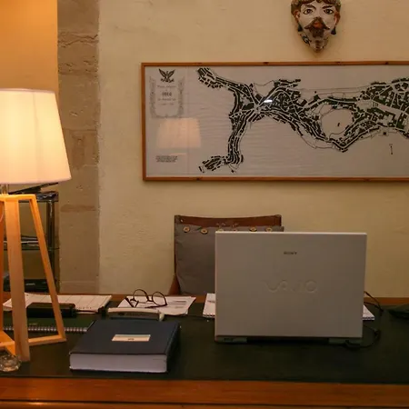 Residenza Donnafugata