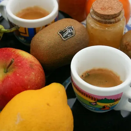 Residenza Donnafugata Bed and breakfast Ragusa
