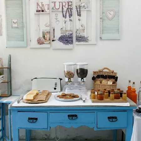 Residenza Donnafugata Bed and breakfast 4*