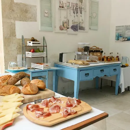Residenza Donnafugata Bed and breakfast Ragusa